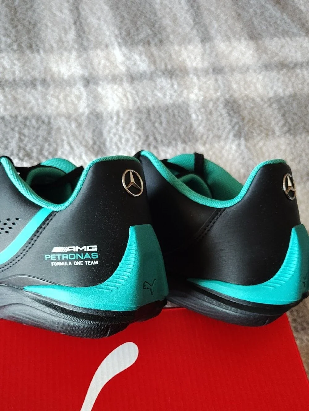 Puma formula amg